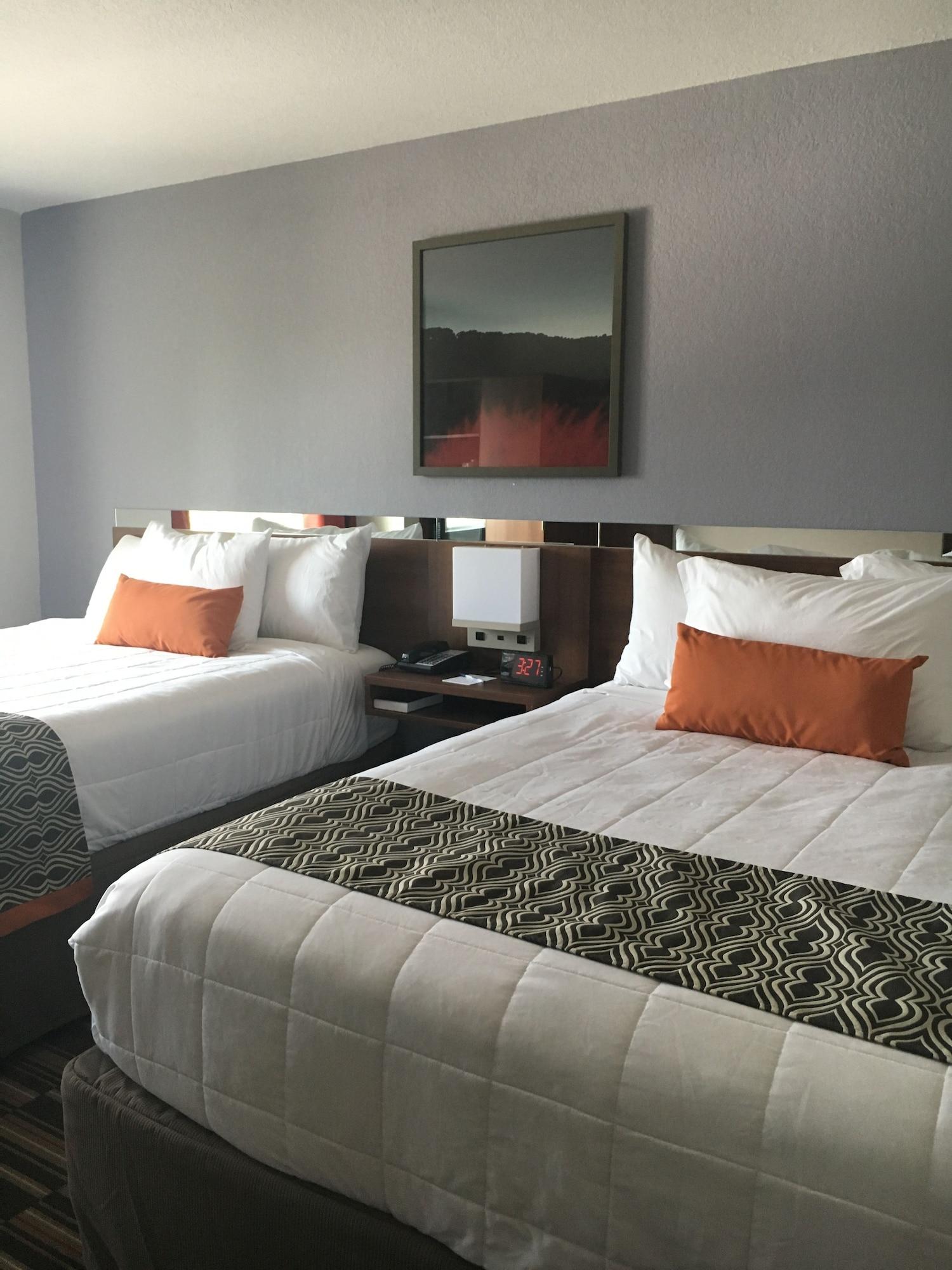 Microtel Inn & Suites By Wyndham Niagara Falls Esterno foto