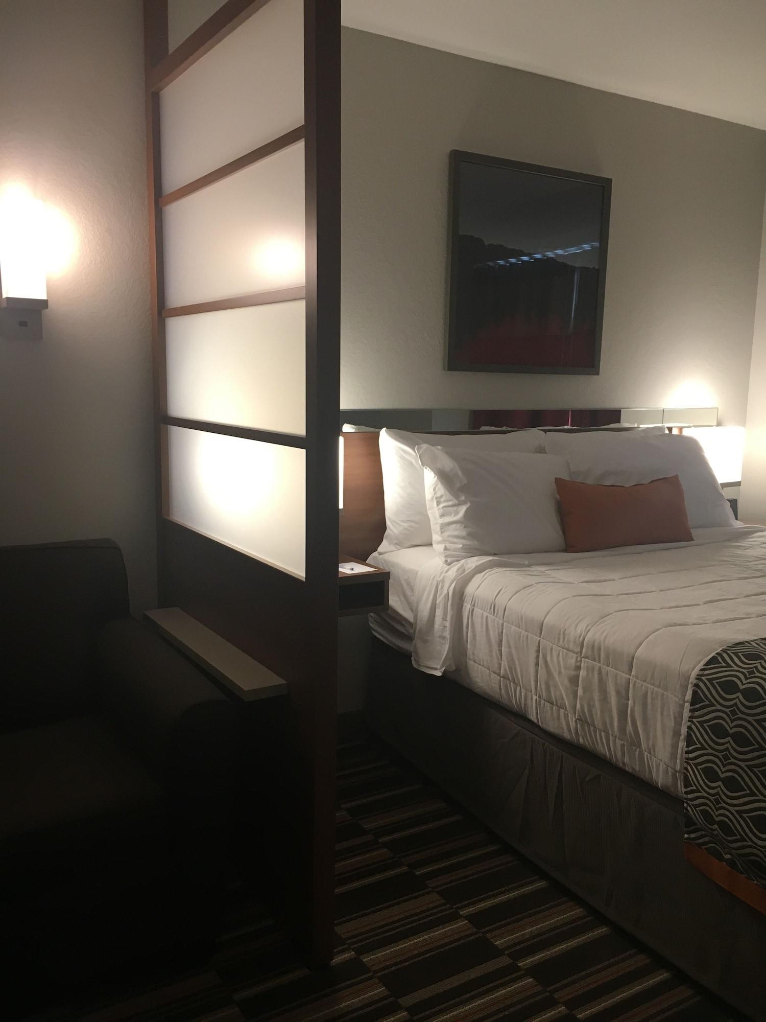 Microtel Inn & Suites By Wyndham Niagara Falls Esterno foto