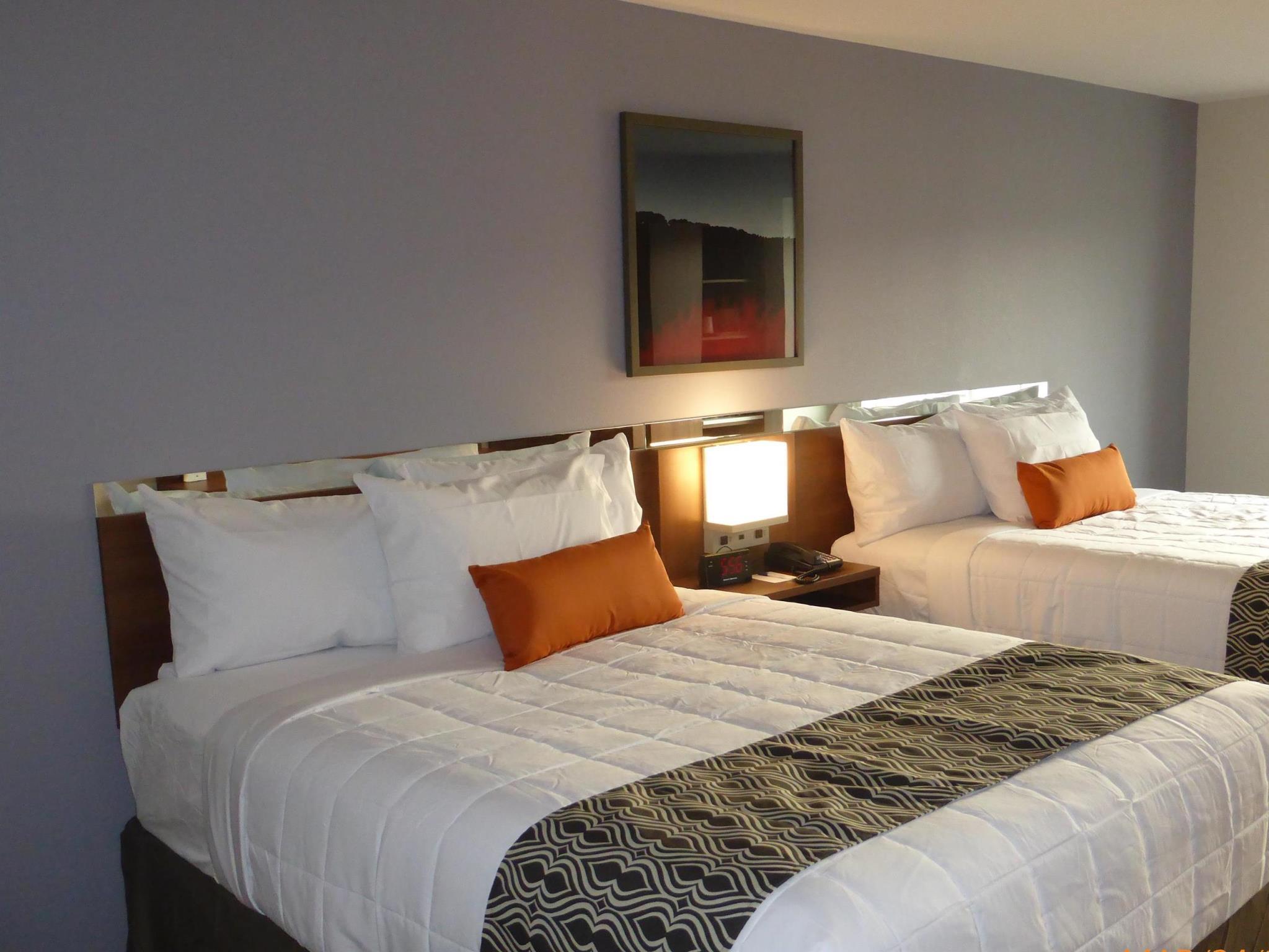 Microtel Inn & Suites By Wyndham Niagara Falls Esterno foto