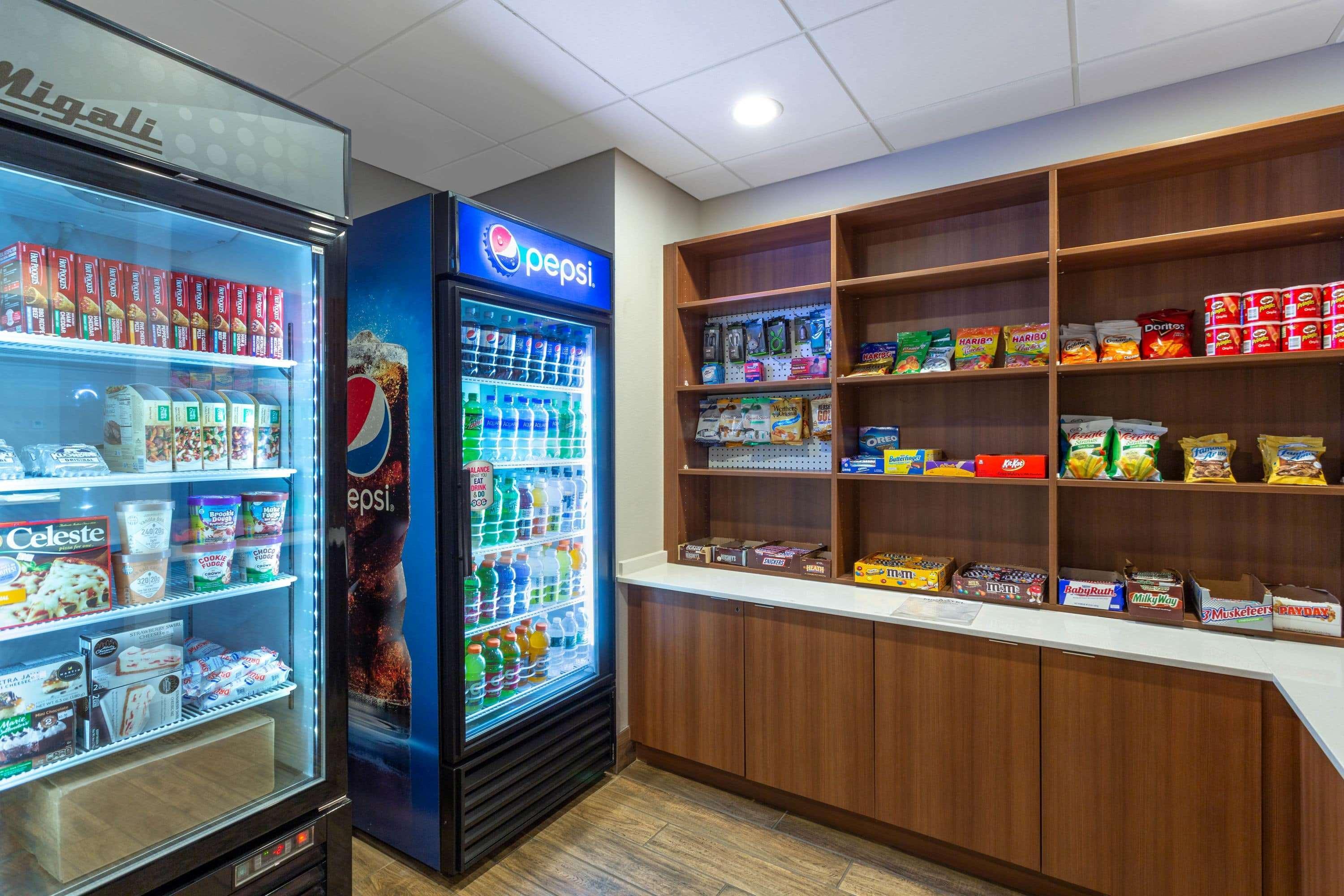 Microtel Inn & Suites By Wyndham Niagara Falls Esterno foto