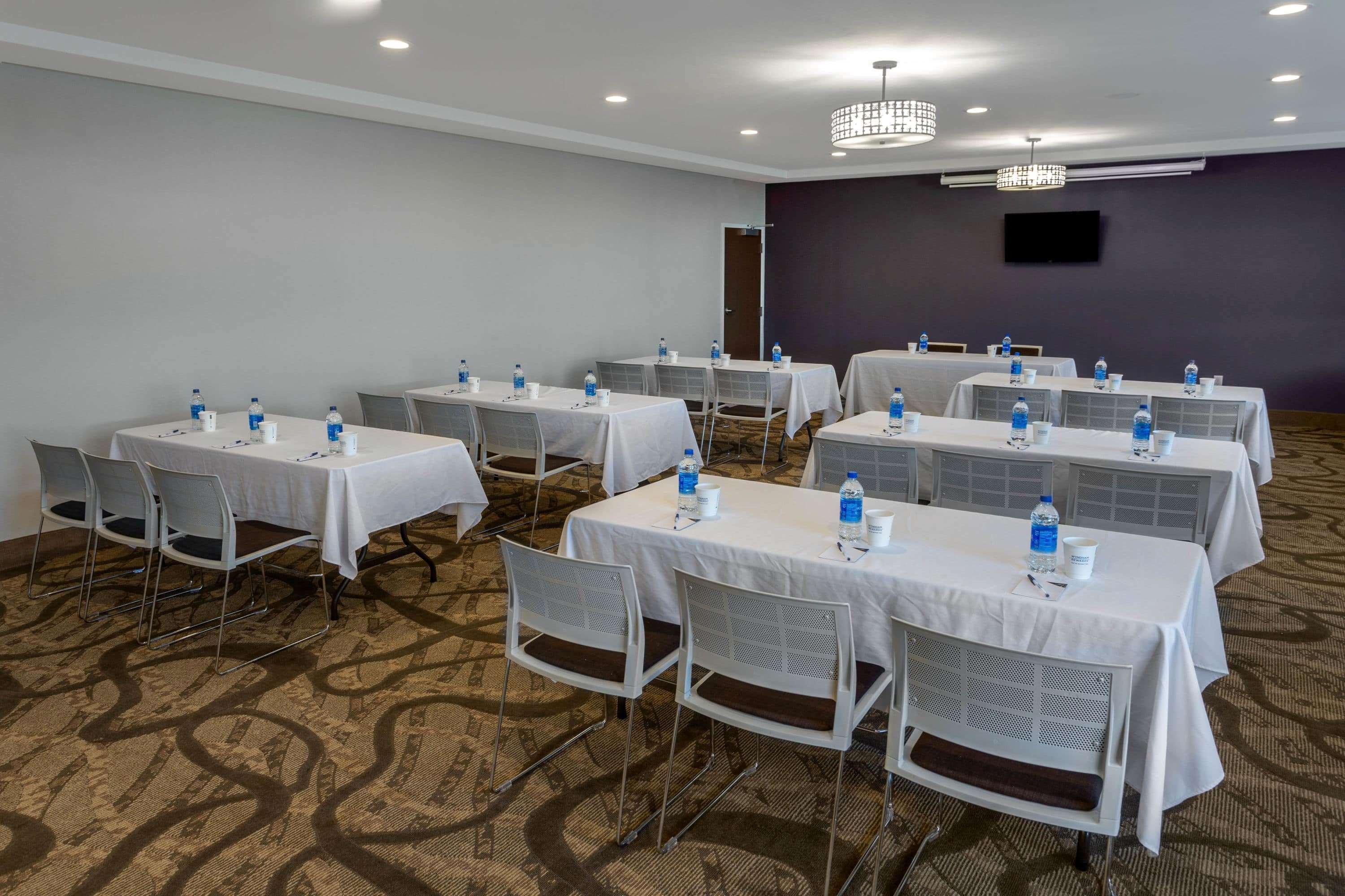 Microtel Inn & Suites By Wyndham Niagara Falls Esterno foto