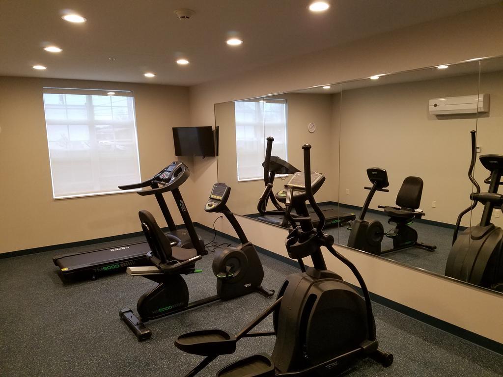 Microtel Inn & Suites By Wyndham Niagara Falls Esterno foto