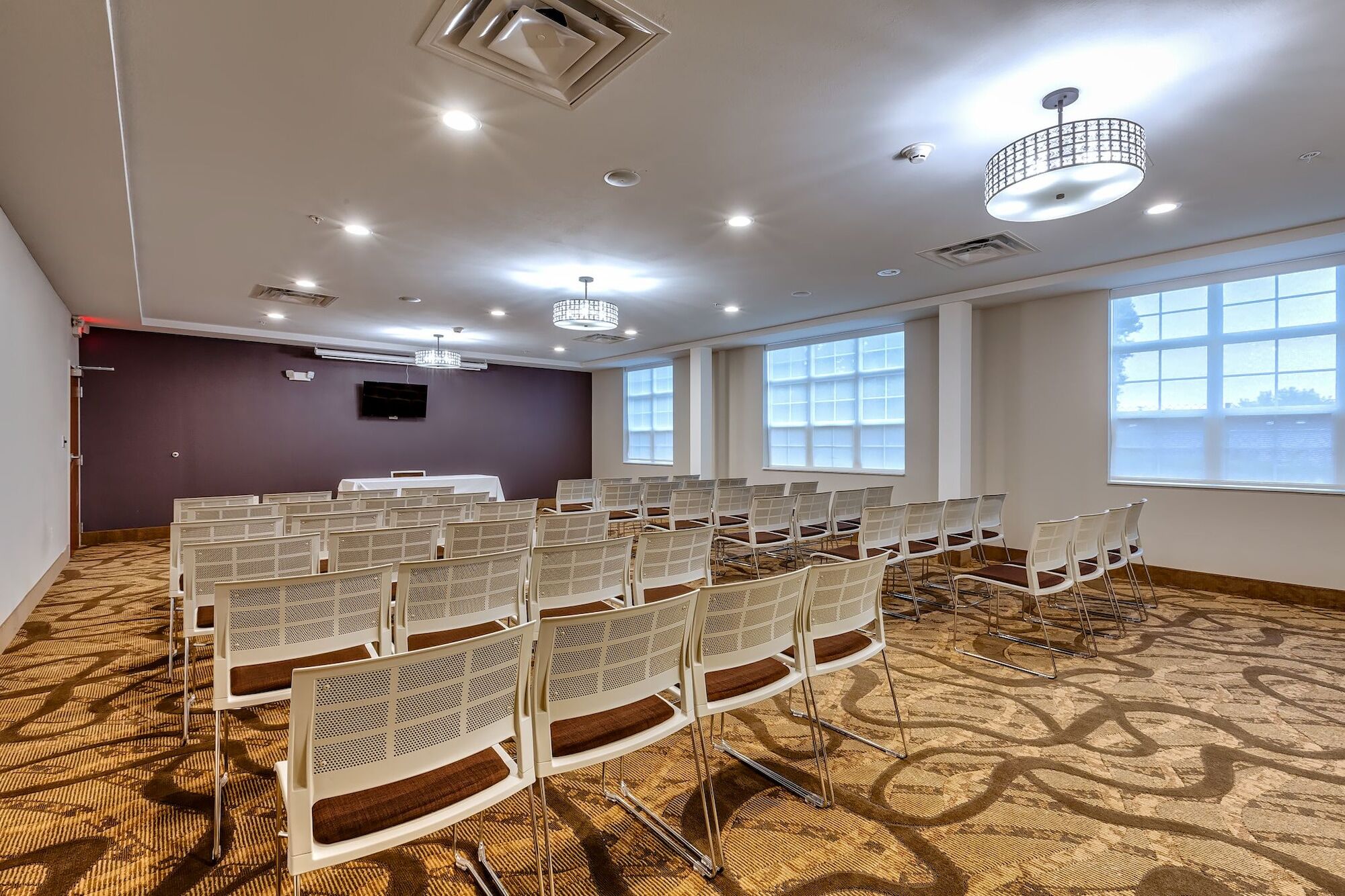 Microtel Inn & Suites By Wyndham Niagara Falls Esterno foto